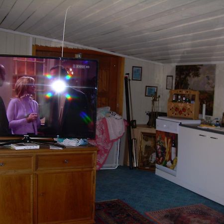 Wohlfuehloase Fuer Mensch Und Hund Bed & Breakfast Uzwil Bagian luar foto