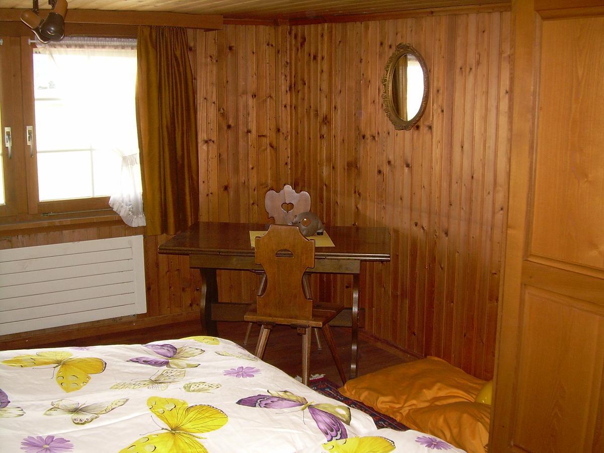 Wohlfuehloase Fuer Mensch Und Hund Bed & Breakfast Uzwil Bagian luar foto