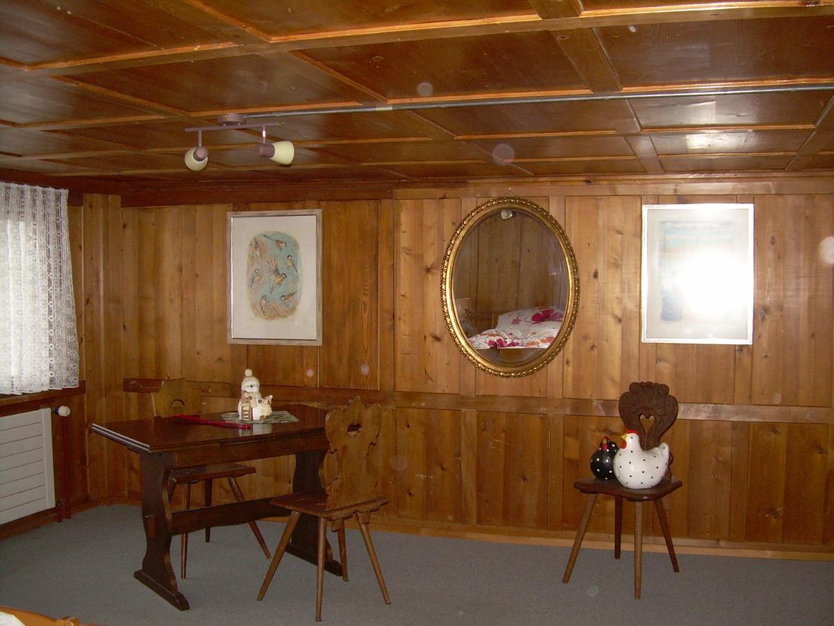 Wohlfuehloase Fuer Mensch Und Hund Bed & Breakfast Uzwil Bagian luar foto