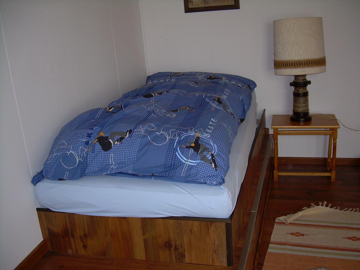 Wohlfuehloase Fuer Mensch Und Hund Bed & Breakfast Uzwil Bagian luar foto