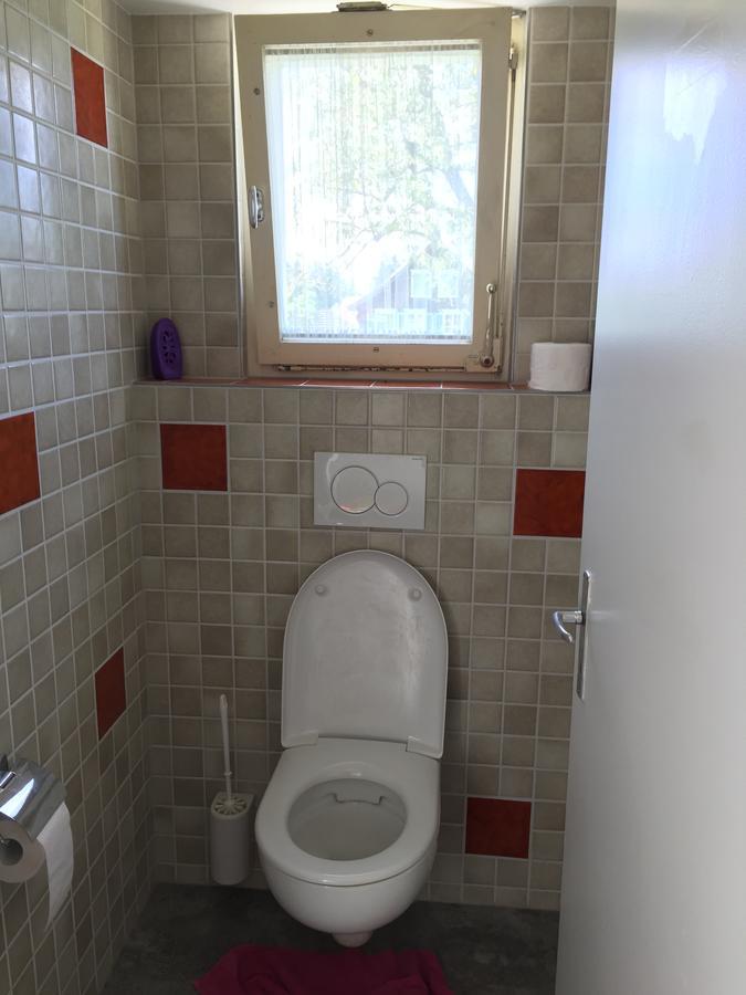 Wohlfuehloase Fuer Mensch Und Hund Bed & Breakfast Uzwil Bagian luar foto