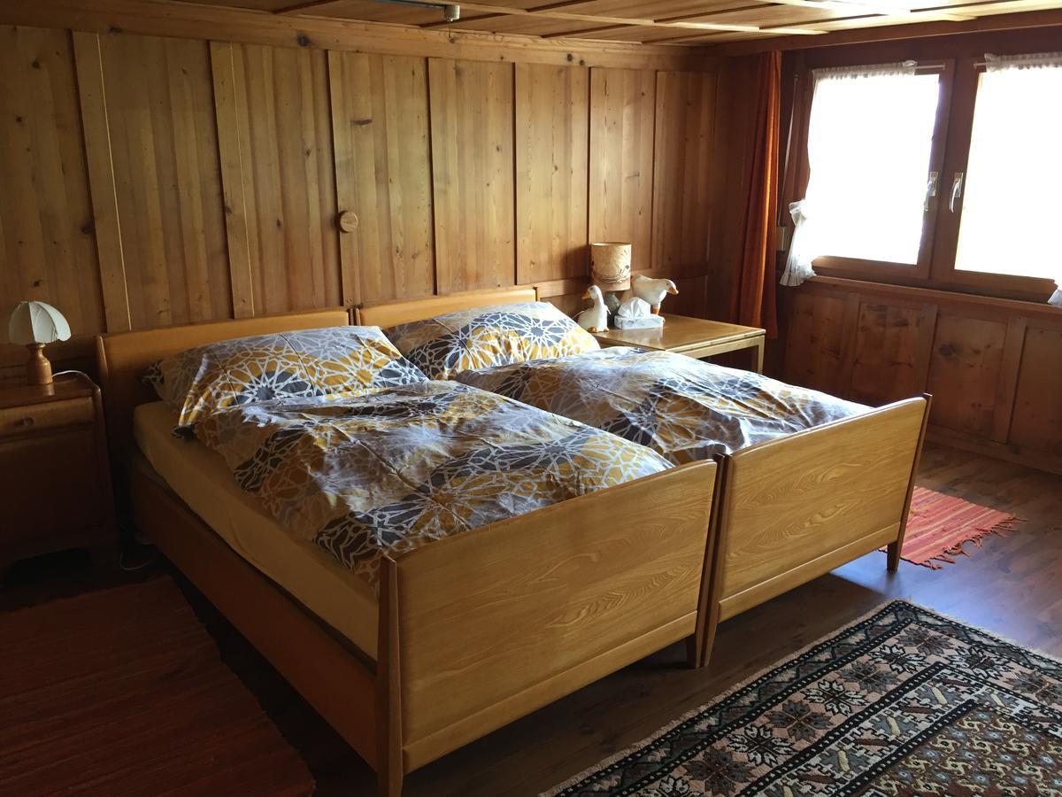 Wohlfuehloase Fuer Mensch Und Hund Bed & Breakfast Uzwil Bagian luar foto